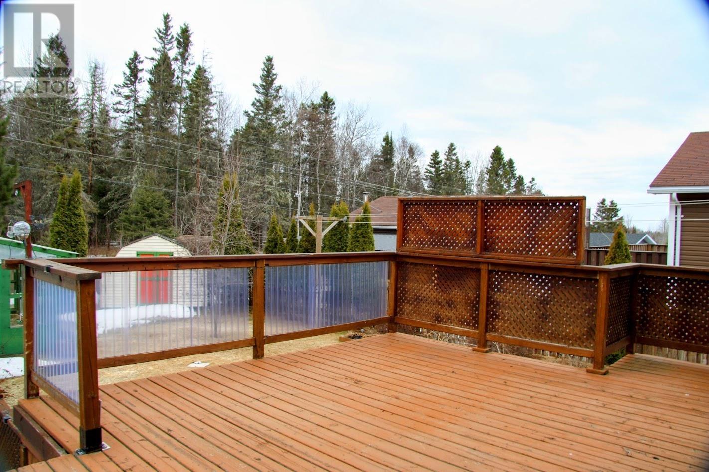 33 Radisson CRES, Marathon, Ontario, P0T2E0 — Photo 30