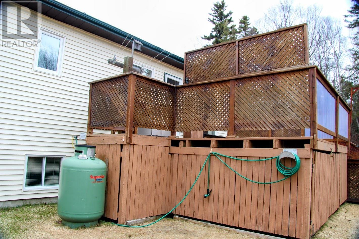 33 Radisson CRES, Marathon, Ontario, P0T2E0 — Photo 32