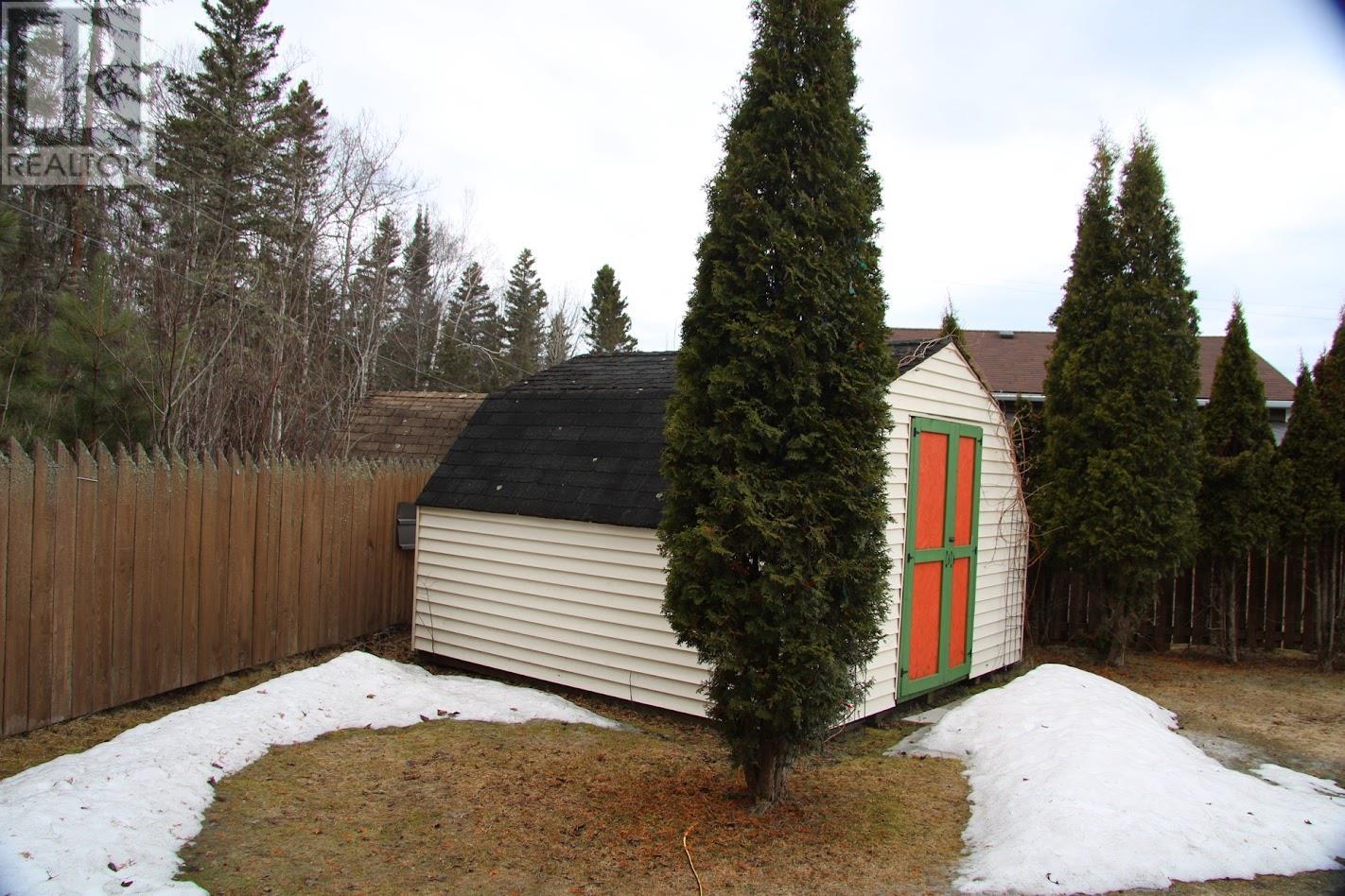 33 Radisson CRES, Marathon, Ontario, P0T2E0 — Photo 37