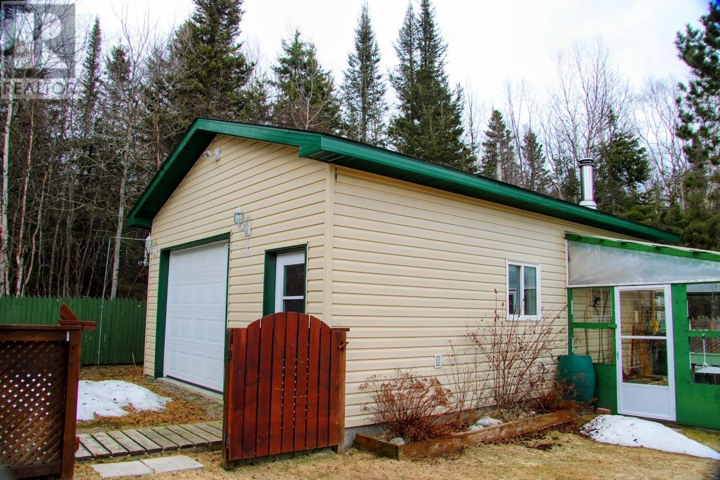 33 Radisson CRES, Marathon, Ontario, P0T2E0 — Photo 38