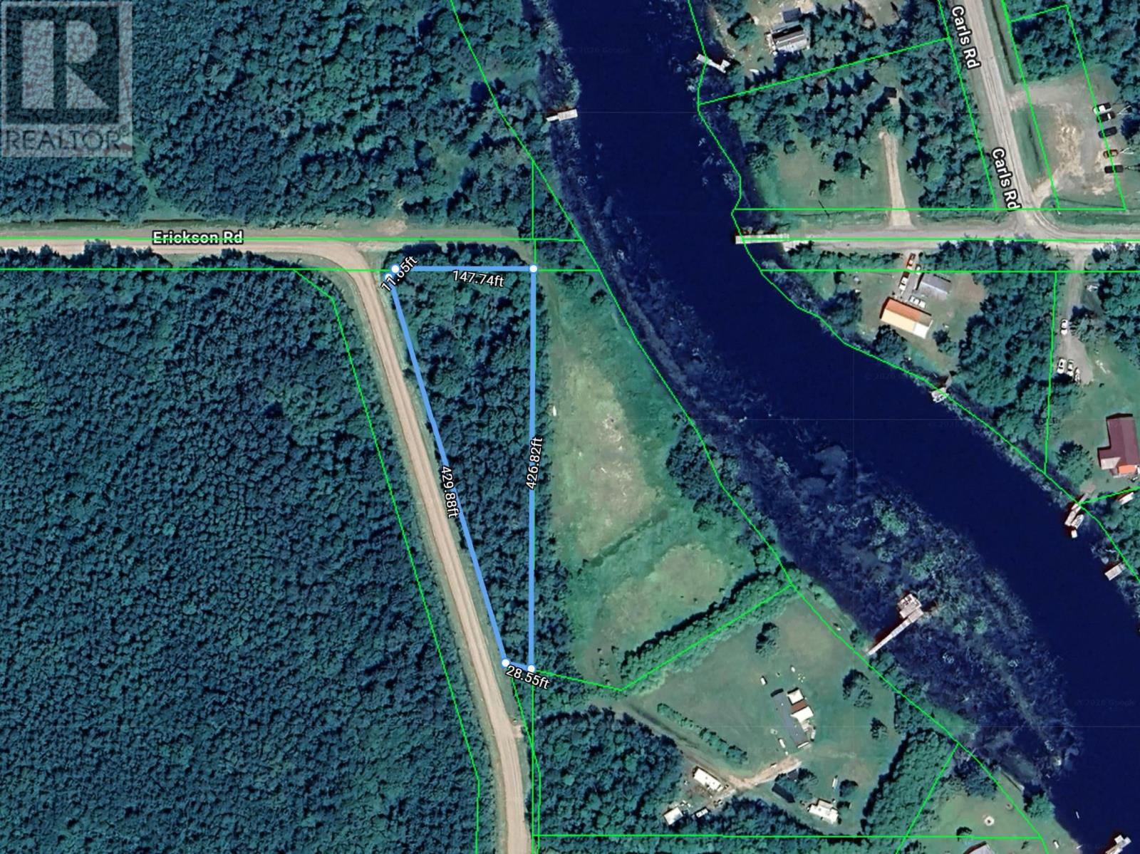 480 ERICKSON RD, BERGLAND, Ontario, P0W1M0 — Photo 28