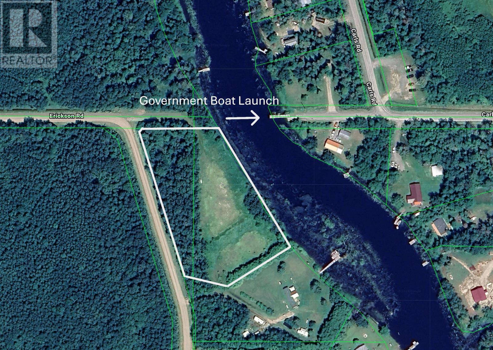 480 ERICKSON RD, BERGLAND, Ontario, P0W1M0 — Photo 29