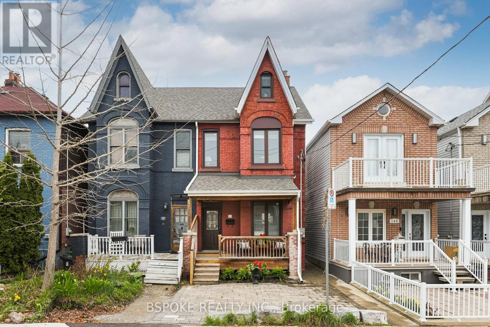 111 MULOCK AVENUE - 1