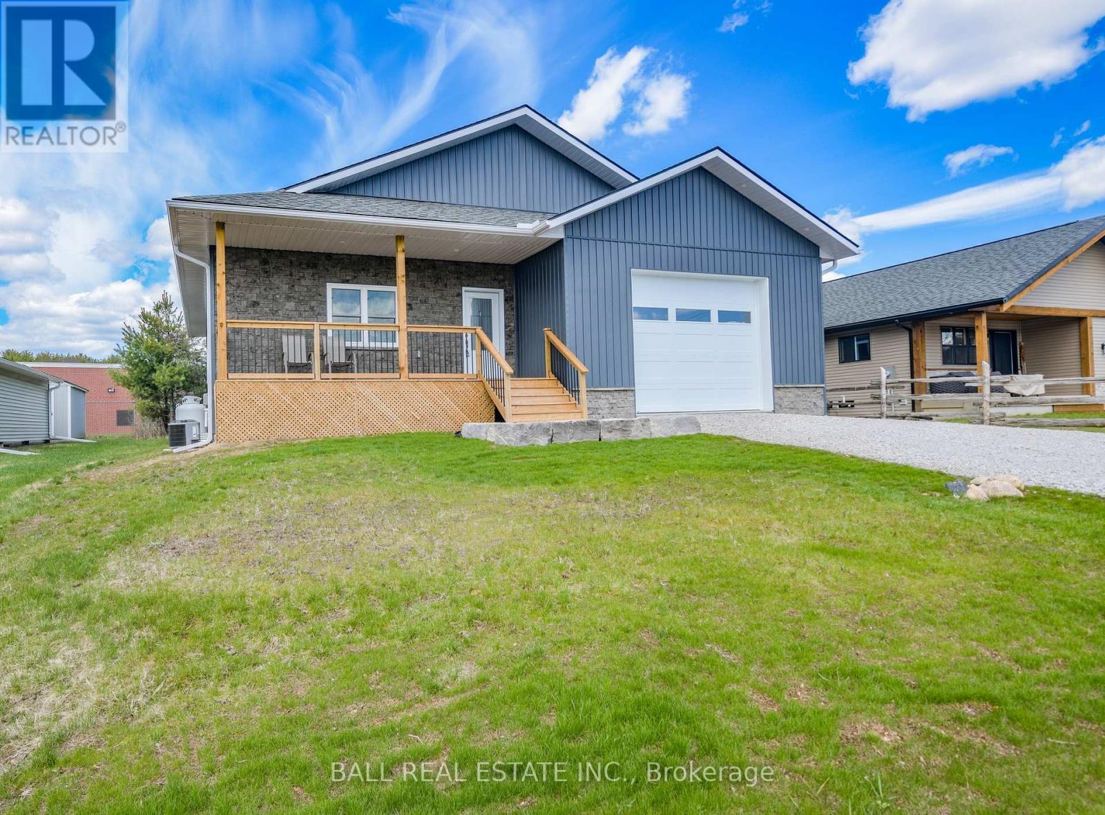9 WILLIAMS DRIVE - 1