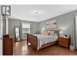 Primary Bedroom - 91 Greenwich Drive, Moncton, NB E1A7A9 Photo 12