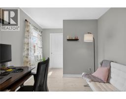 Laundry room - 91 Greenwich Drive, Moncton, NB E1A7A9 Photo 15