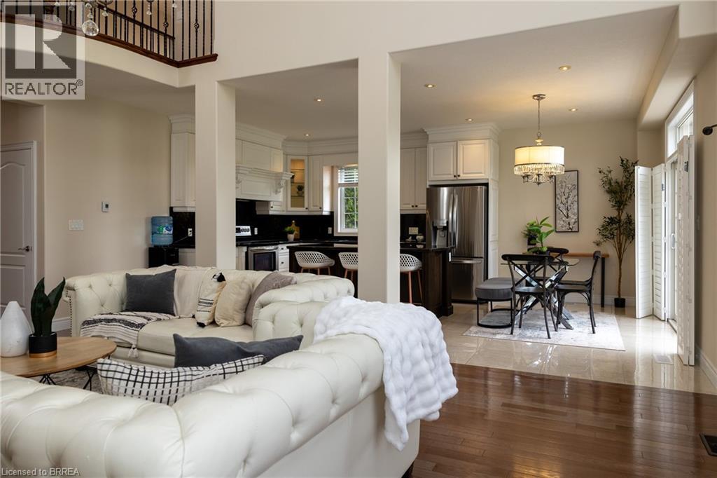 95 BRANT SCHOOL Road, Brantford, Ontario, N3T5L4 — Photo 22