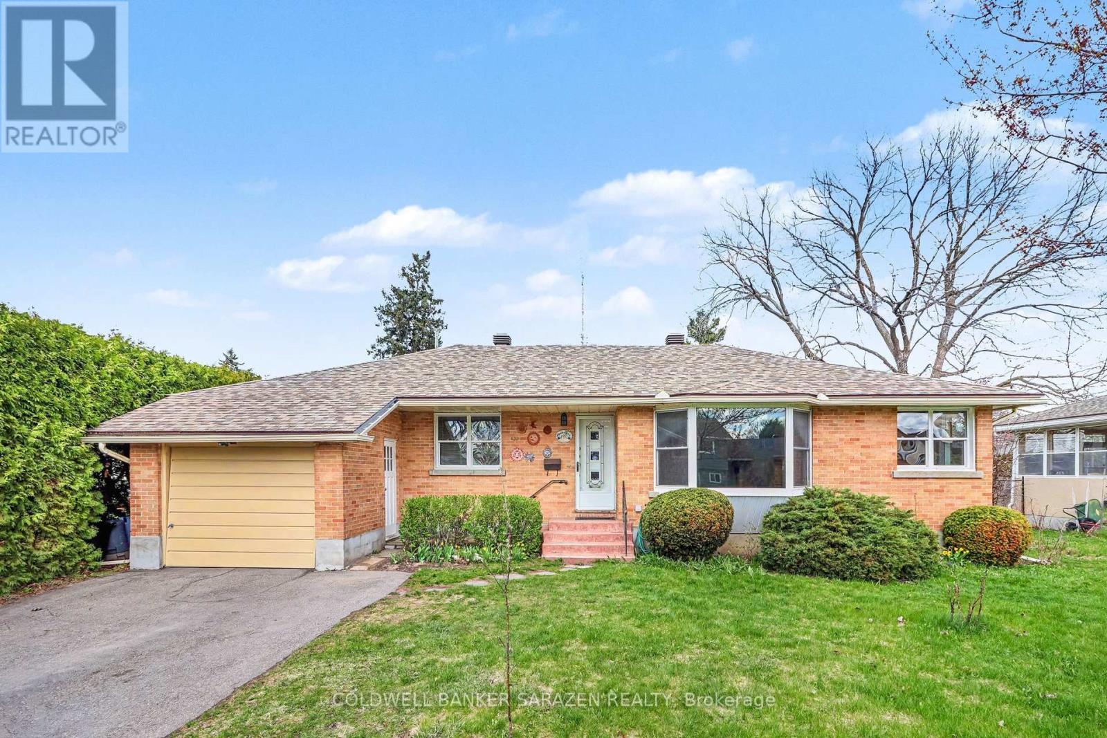 1421 PALEN AVENUE - 1