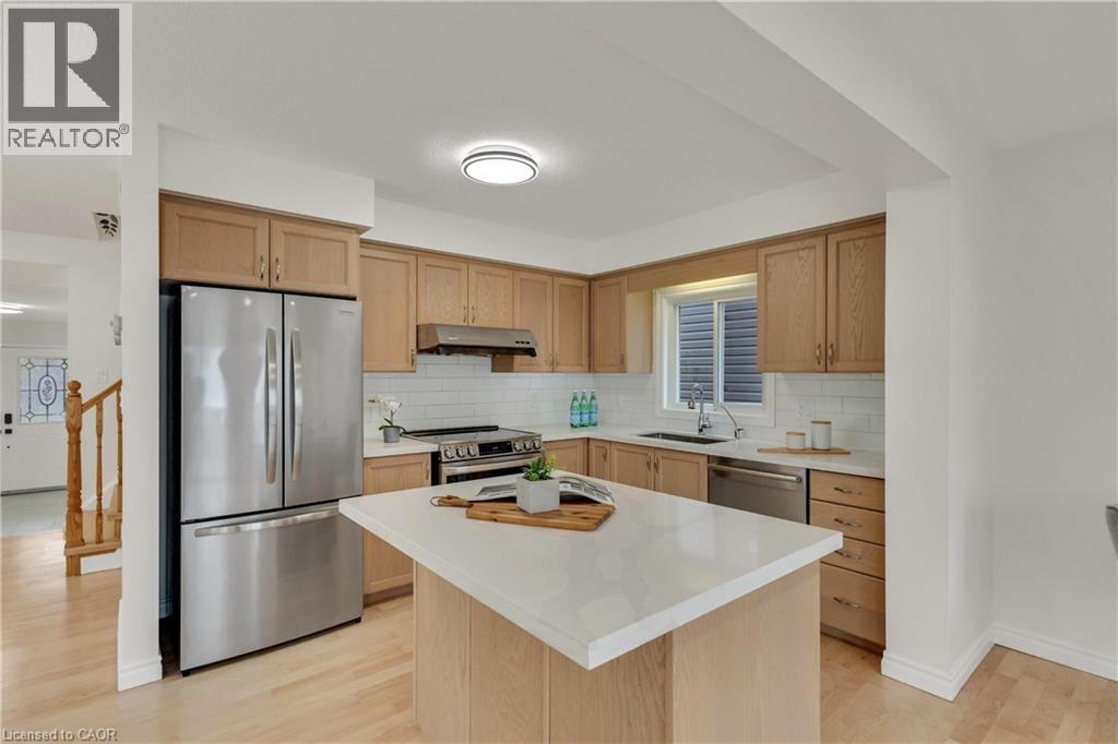 102 IRON GATE Street, Kitchener, Ontario, N2N3R6 — Photo 15