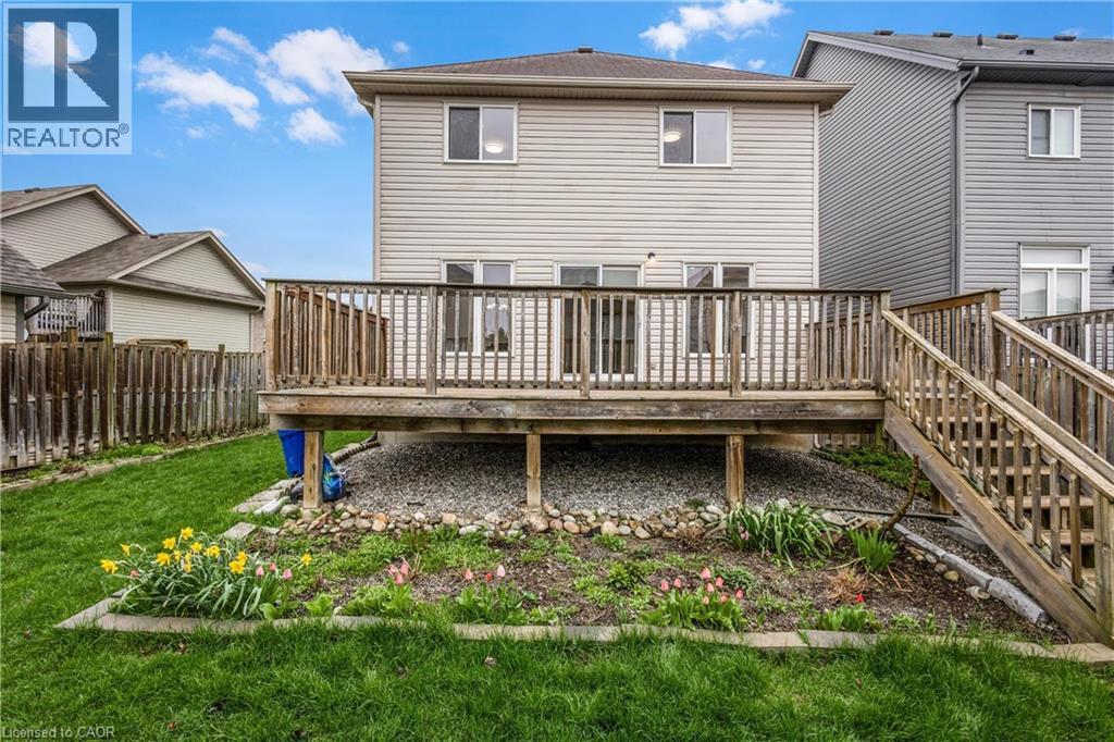 102 IRON GATE Street, Kitchener, Ontario, N2N3R6 — Photo 34