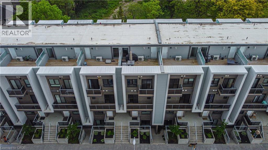 1430 HIGHLAND Road W Unit# 19A, Kitchener, Ontario, N2N0C3 — Photo 29