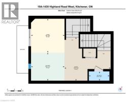 1430 Highland Road W Unit# 19a, Kitchener, ON N2N0C3 Photo 30
