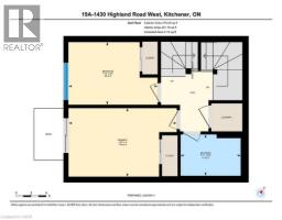 1430 Highland Road W Unit# 19a, Kitchener, ON N2N0C3 Photo 31