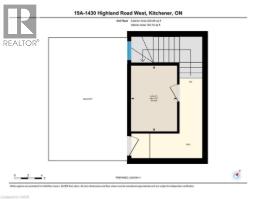1430 Highland Road W Unit# 19a, Kitchener, ON N2N0C3 Photo 32