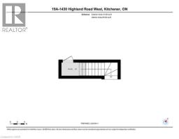 1430 Highland Road W Unit# 19a, Kitchener, ON N2N0C3 Photo 33