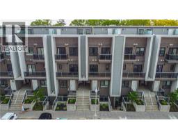 1430 Highland Road W Unit# 19a, Kitchener, ON N2N0C3 Photo 37