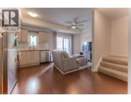 Dining room - 1430 Highland Road W Unit# 19a, Kitchener, ON N2N0C3 Photo 7