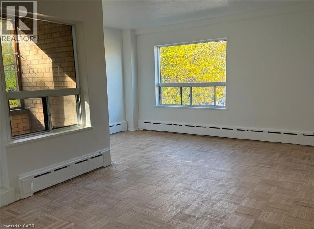 325A JAMES Street S Unit# 301, Hamilton, Ontario, L8P3B7 — Photo 2