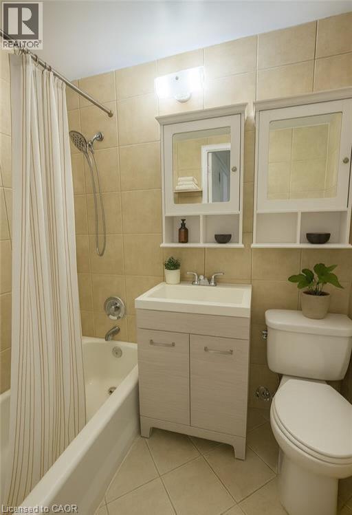 325A JAMES Street S Unit# 301, Hamilton, Ontario, L8P3B7 — Photo 5