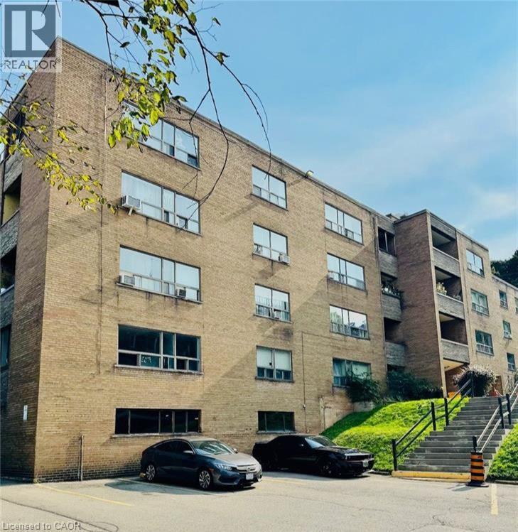 325A JAMES Street S Unit# 301, Hamilton, Ontario, L8P3B7 — Photo 7