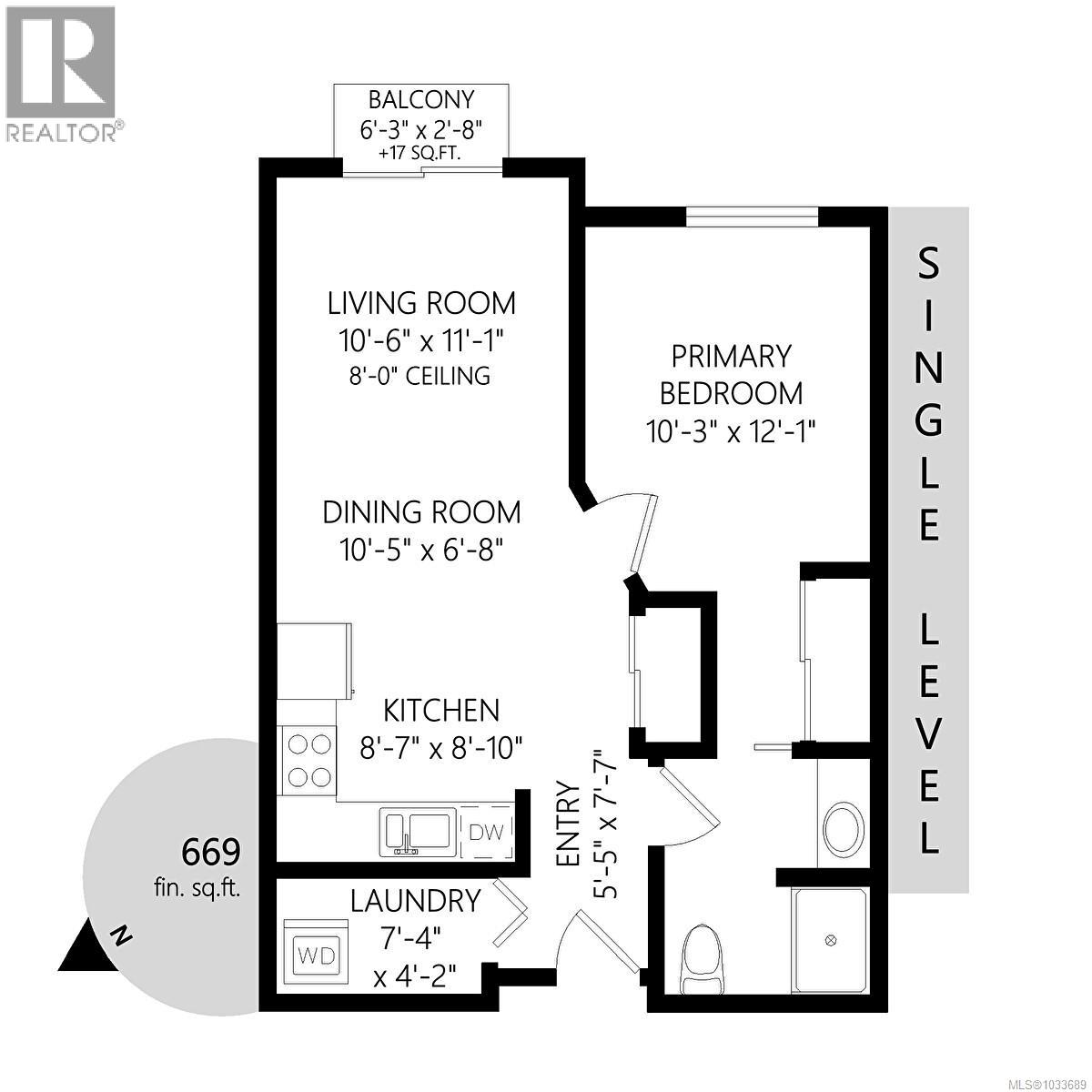 #606 917 Avrill Rd - 18