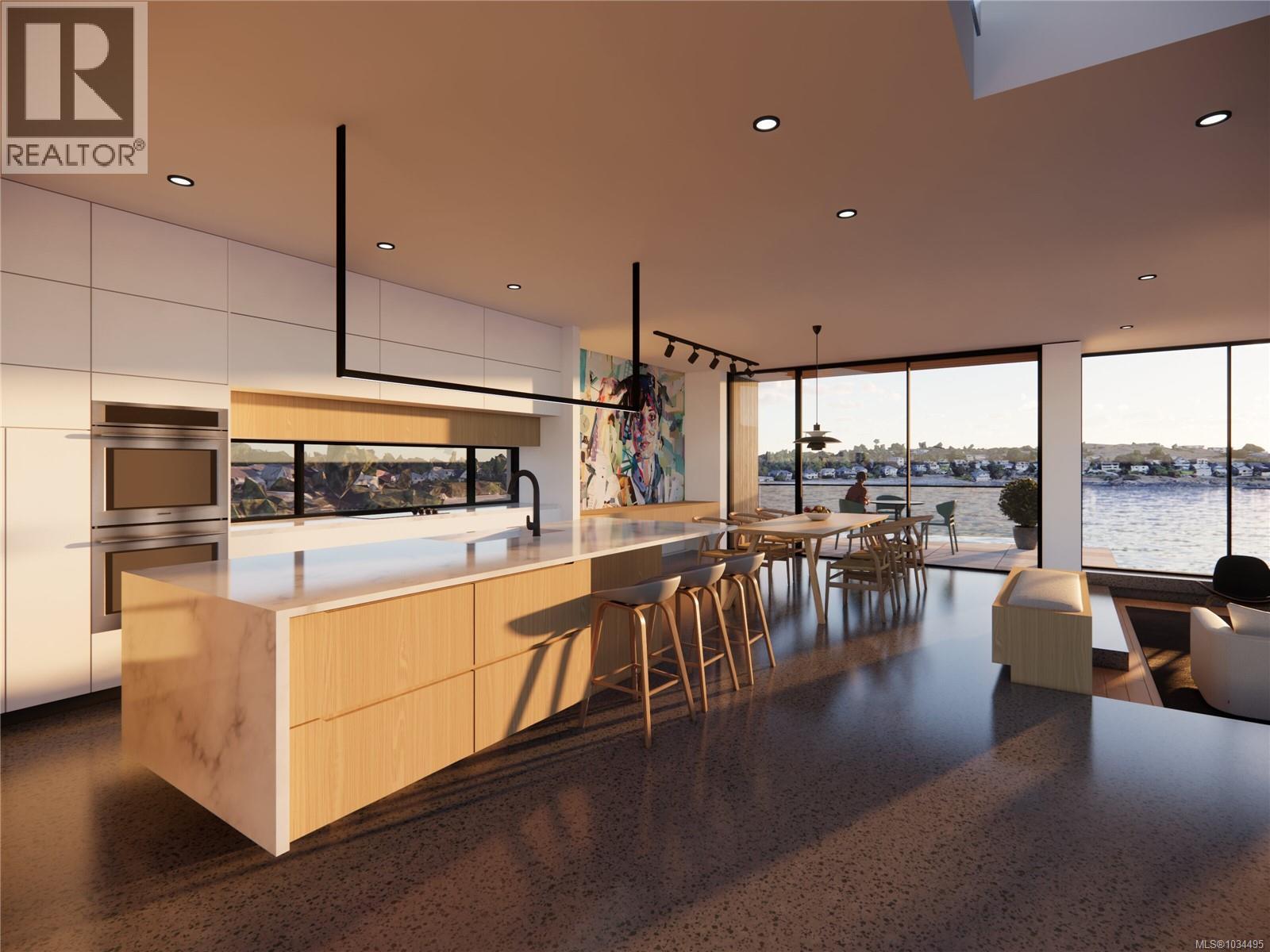 A 291 King George Terrace, Oak Bay