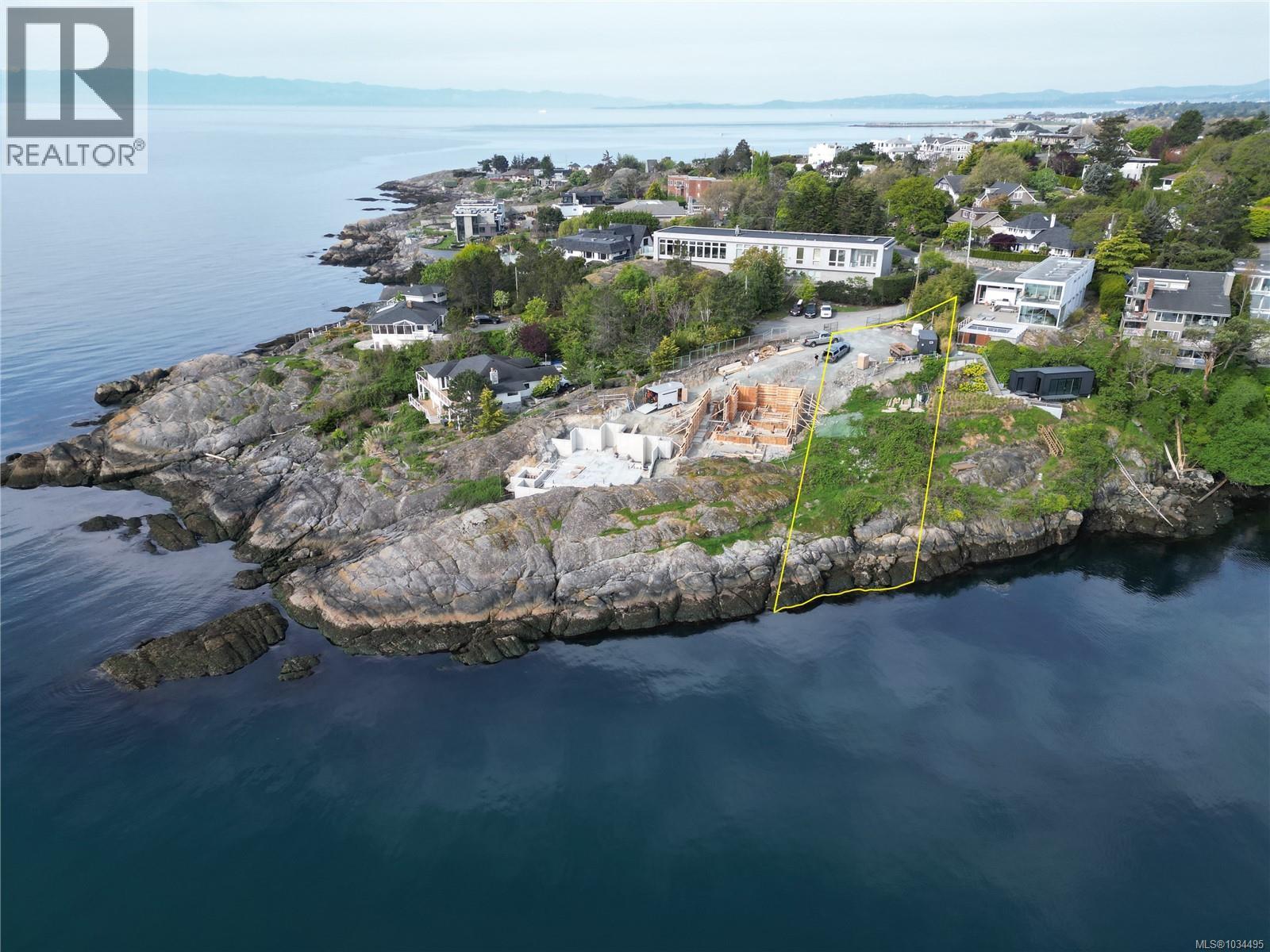 A 291 King George Terrace, Oak Bay