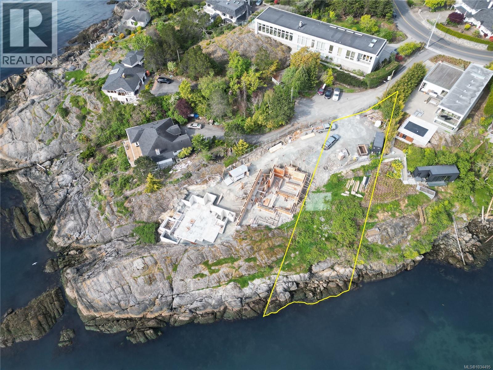 A 291 King George Terrace, Oak Bay