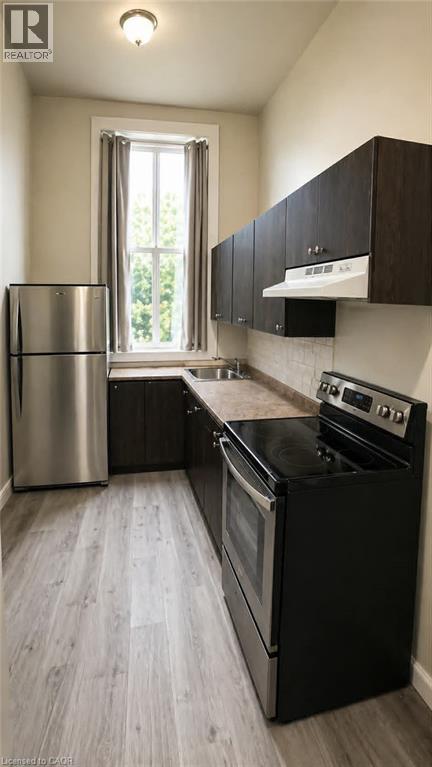 45 DELATRE Street Unit# 201, Woodstock, Ontario, N4S0E8 — Photo 3