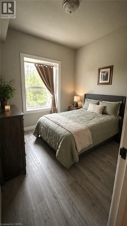 45 DELATRE Street Unit# 201, Woodstock, Ontario, N4S0E8 — Photo 6