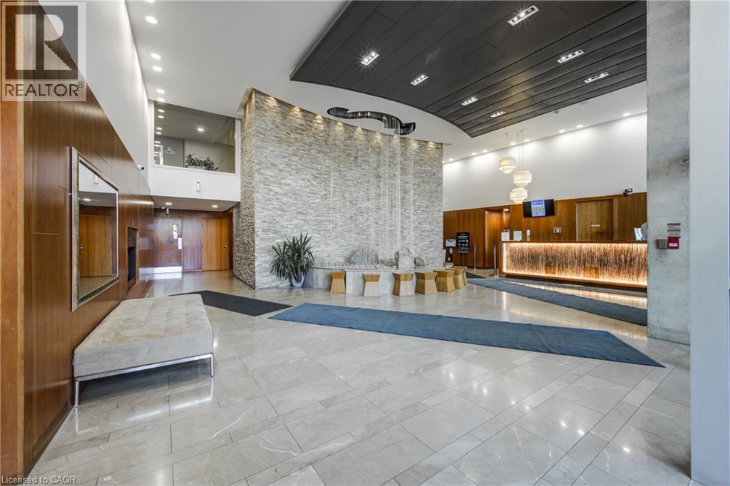 225 WEBB Drive Unit# 3104, Mississauga, Ontario, L5B4P2 — Photo 4