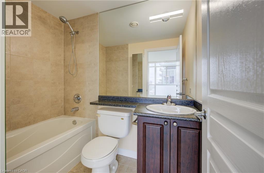 225 WEBB Drive Unit# 3104, Mississauga, Ontario, L5B4P2 — Photo 15