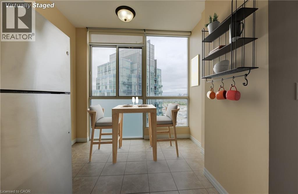 225 WEBB Drive Unit# 3104, Mississauga, Ontario, L5B4P2 — Photo 11