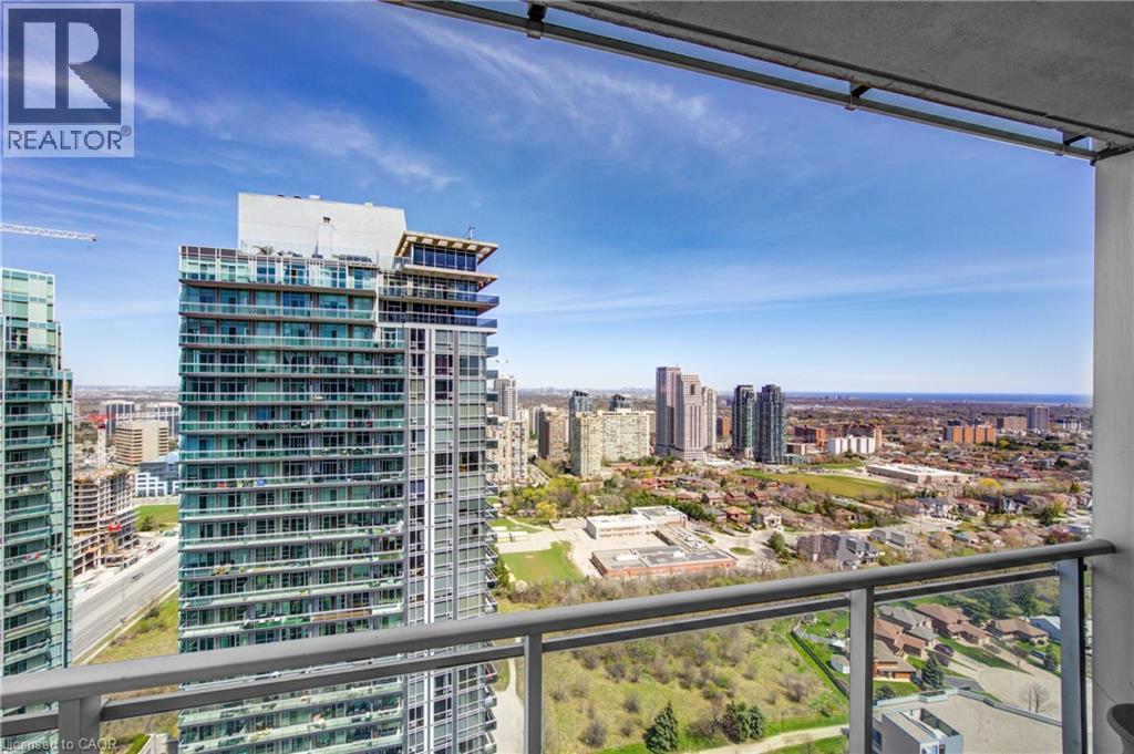 225 WEBB Drive Unit# 3104, Mississauga, Ontario, L5B4P2 — Photo 17