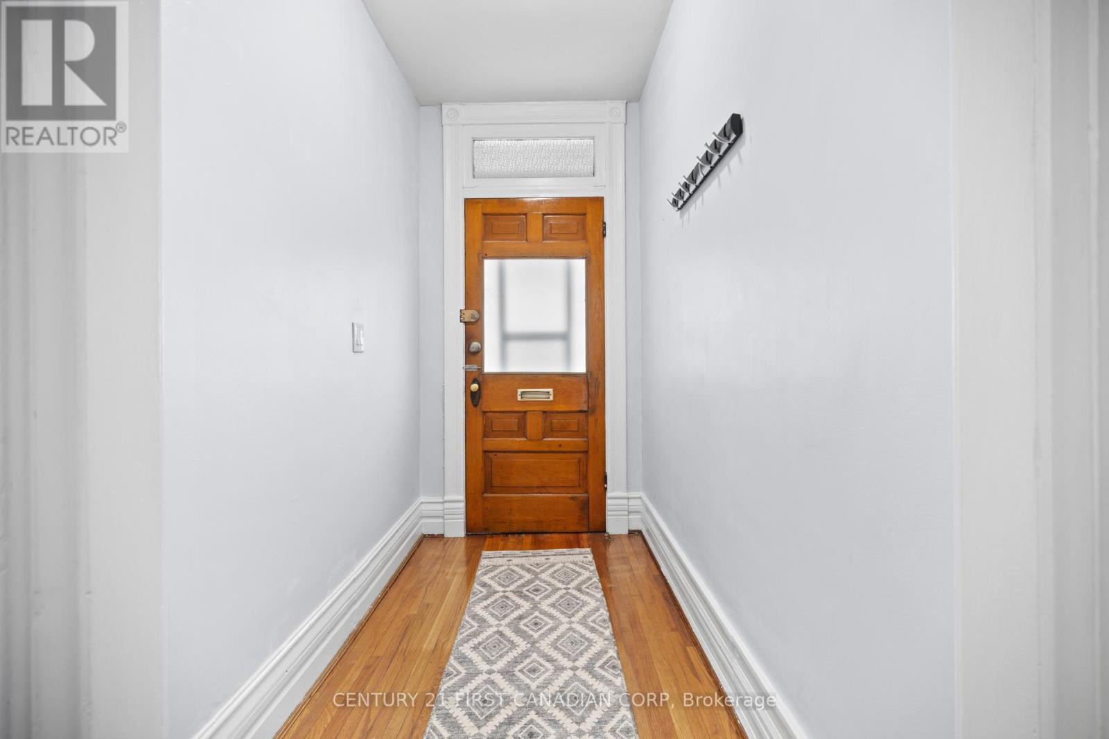 401 SALISBURY STREET - 6