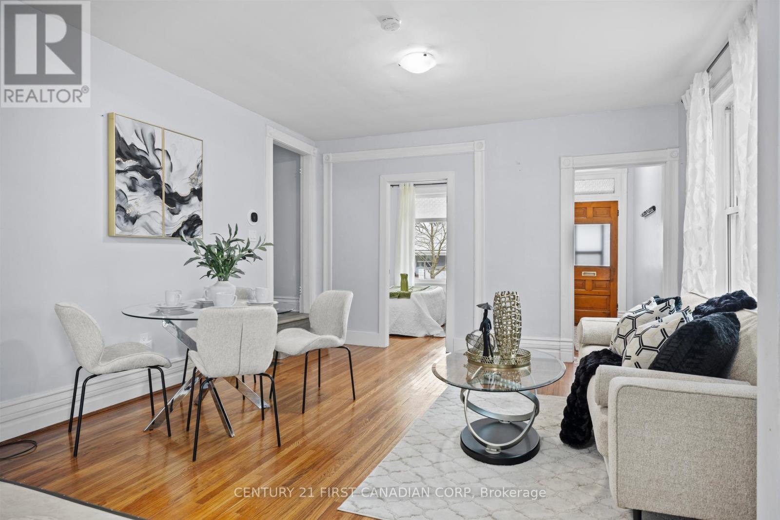 401 SALISBURY STREET - 8