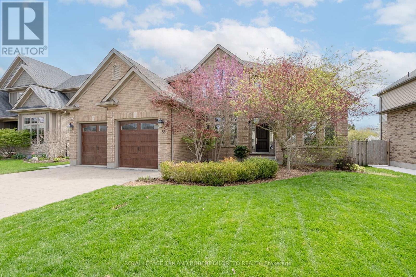 56 FIELDSTONE CRESCENT S - Image 2
