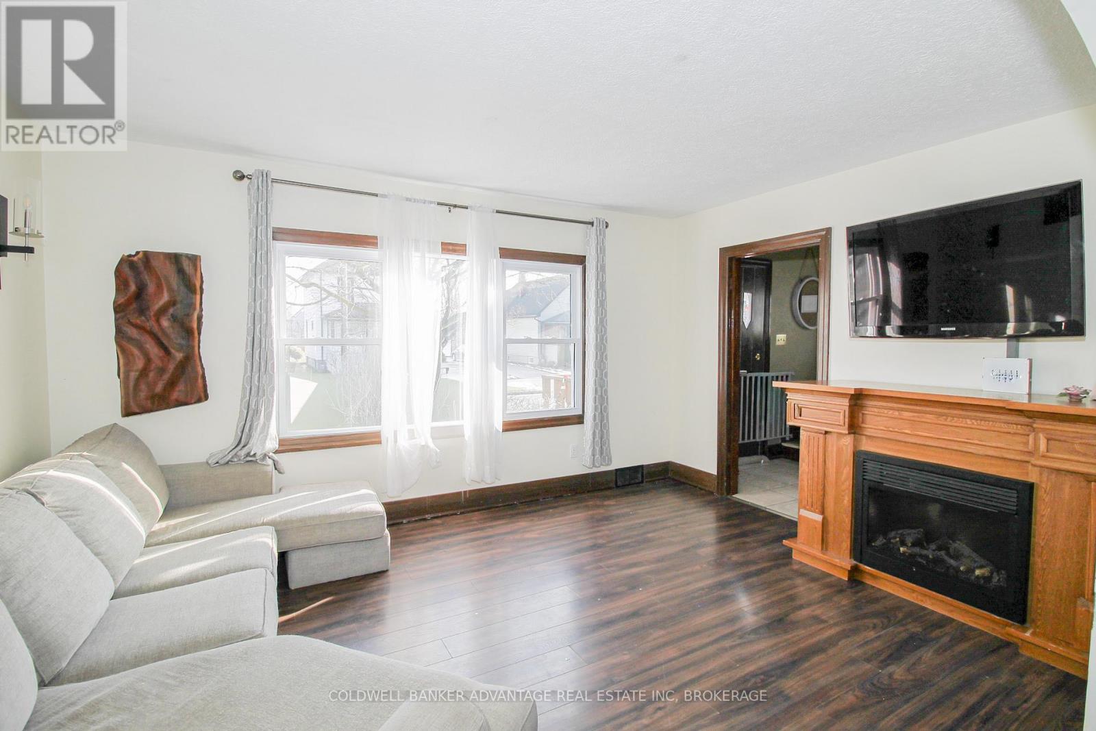167 GARNER STREET - 5