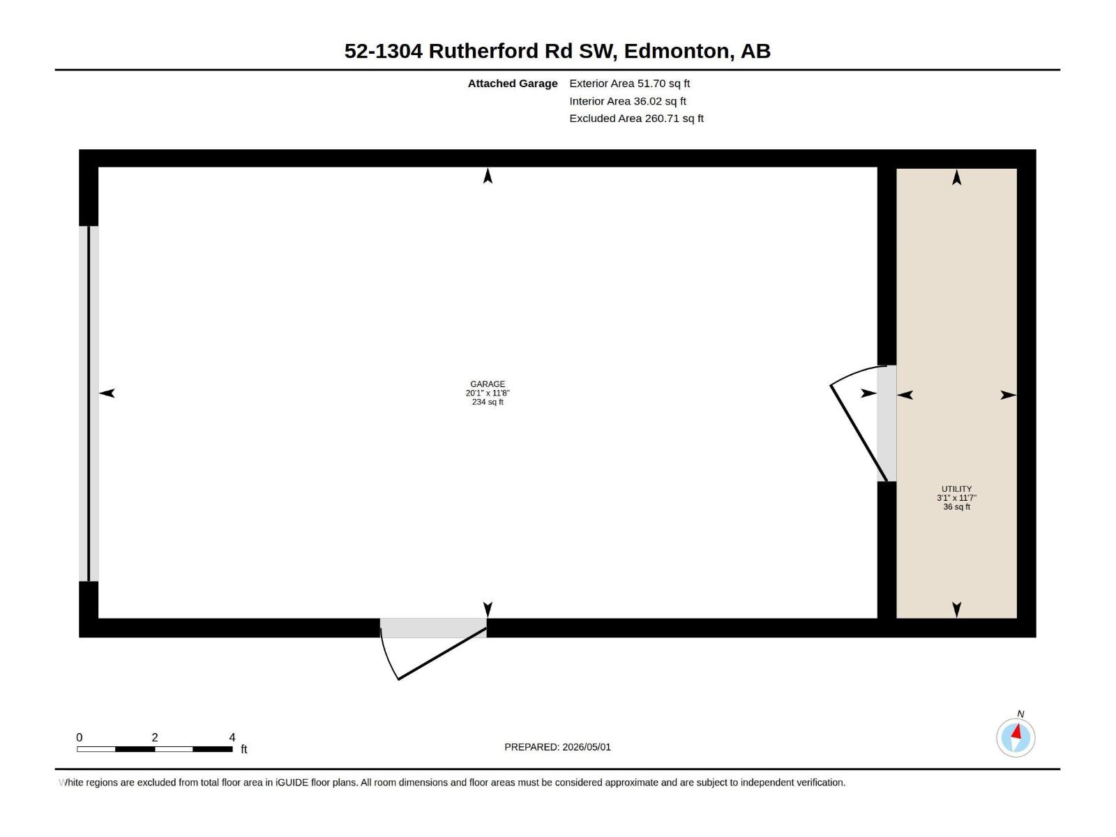 #52 1304 RUTHERFORD RD SW - 29