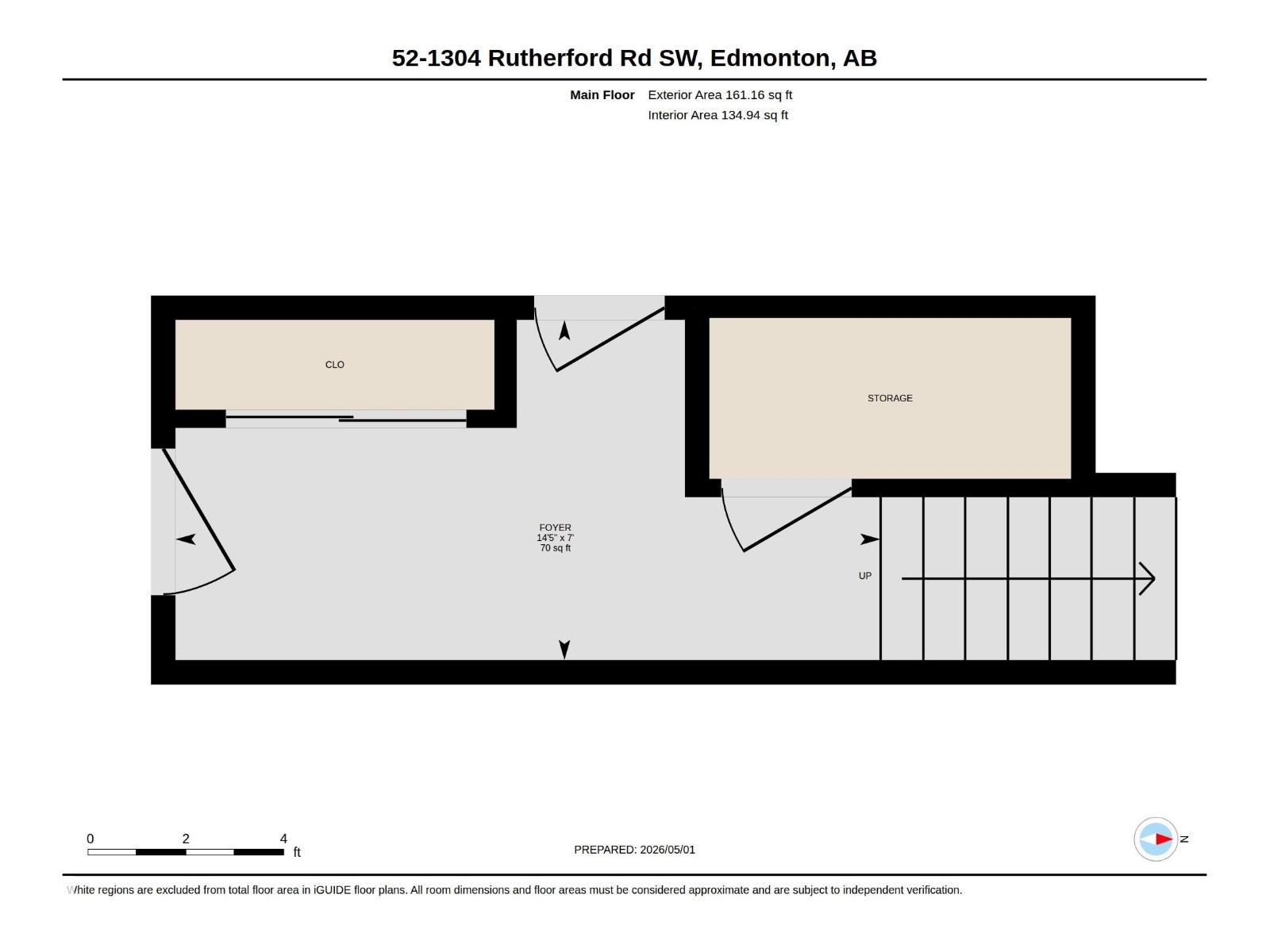 #52 1304 RUTHERFORD RD SW - 30