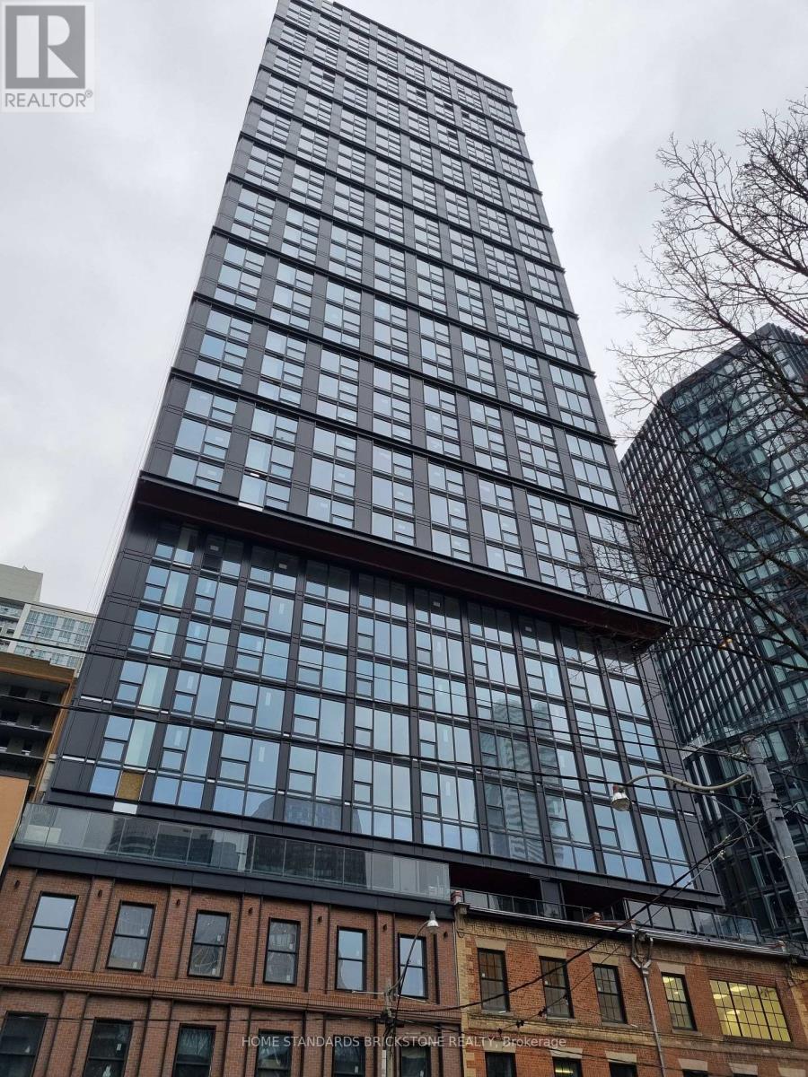 Listing photo of 1705 - 82 DALHOUSIE STREET
