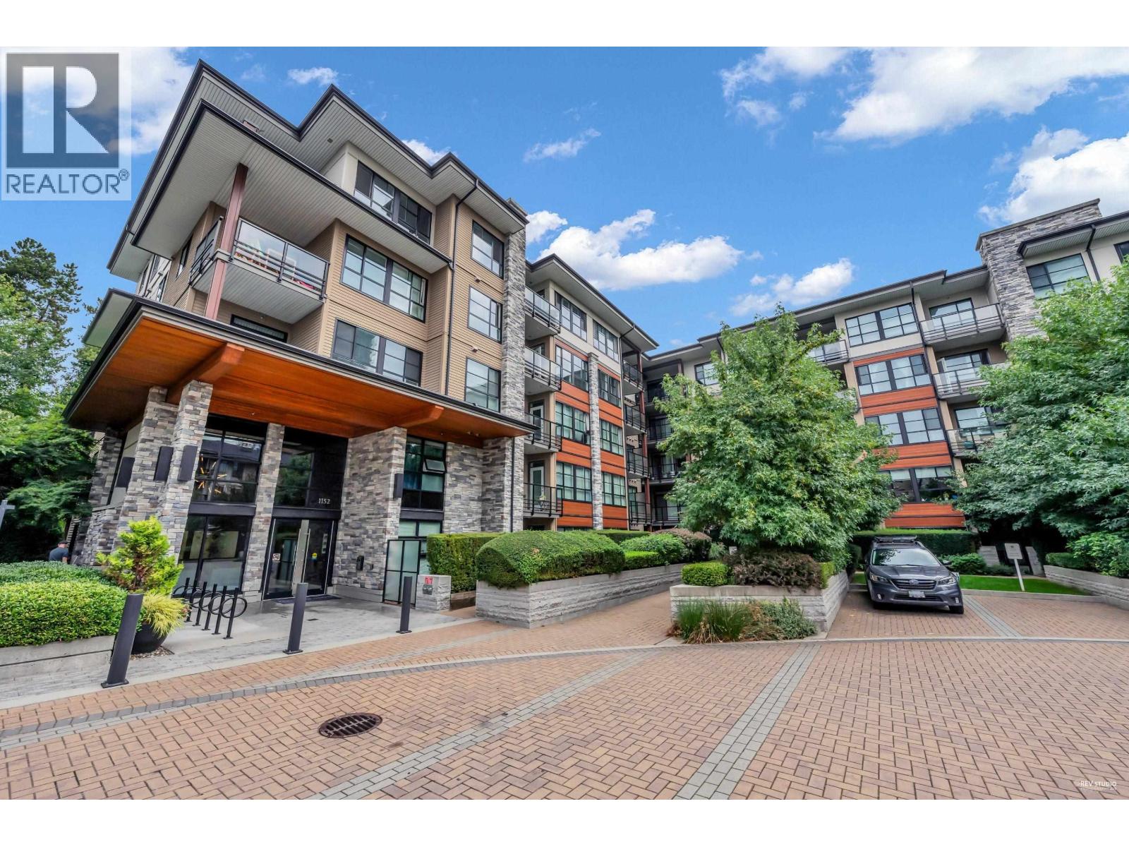 307 1152 WINDSOR MEWS