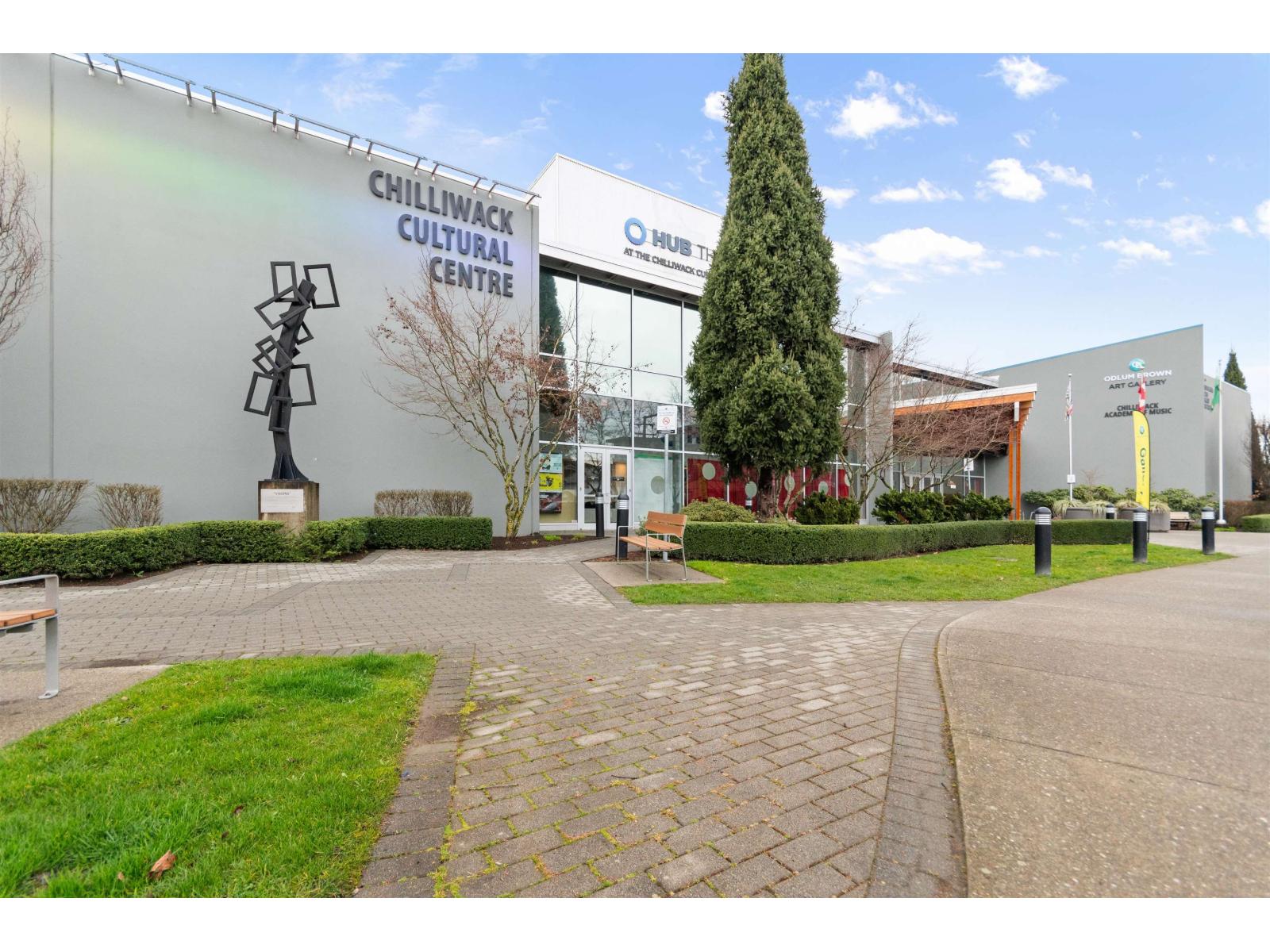 1 9206 CORBOULD STREET, Chilliwack Proper West, Chilliwack
