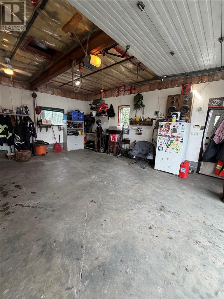 35 Hinds Road, Wahnapitae, Ontario, P0M3C0 — Photo 25