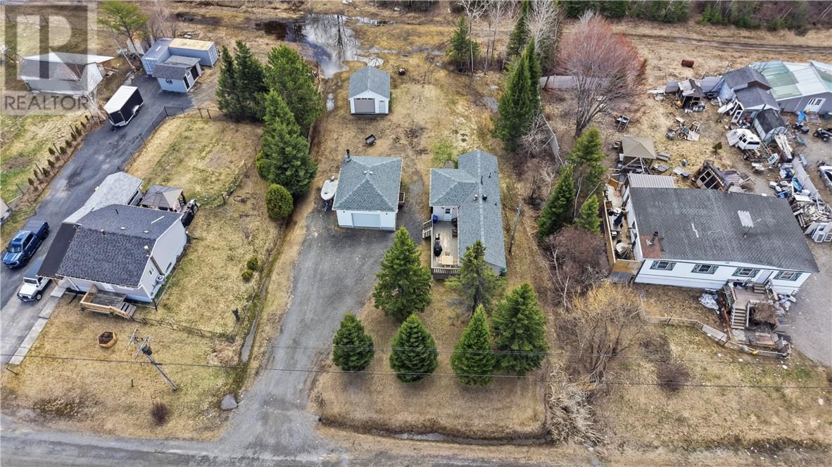 35 Hinds Road, Wahnapitae, Ontario, P0M3C0 — Photo 31