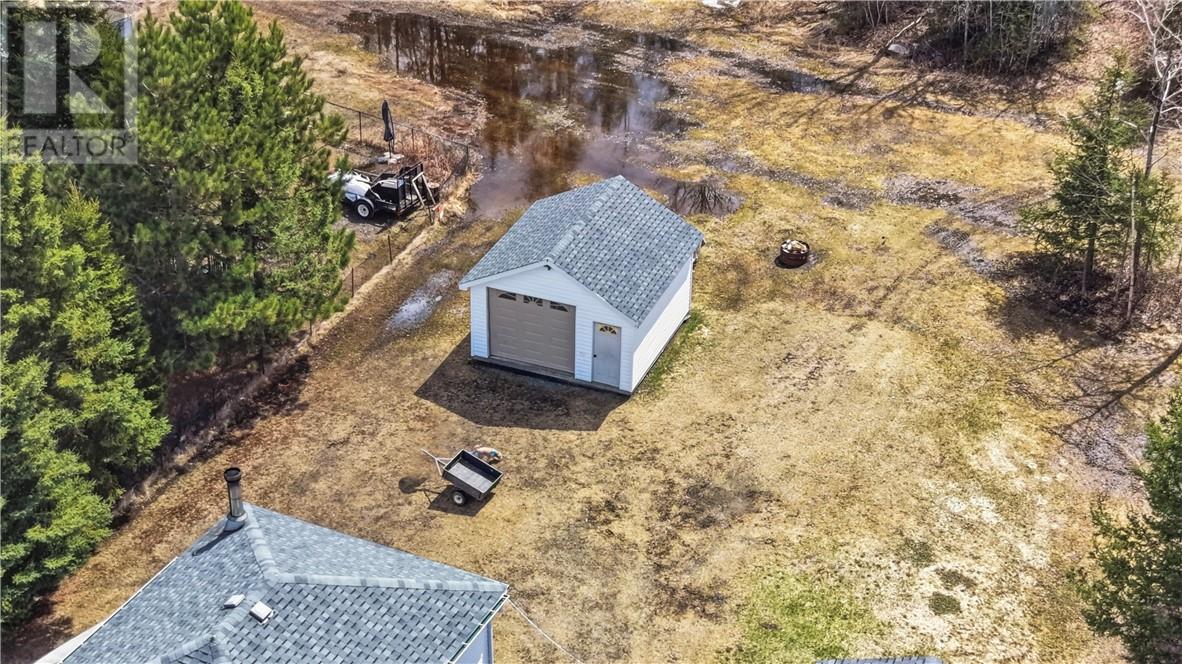 35 Hinds Road, Wahnapitae, Ontario, P0M3C0 — Photo 32