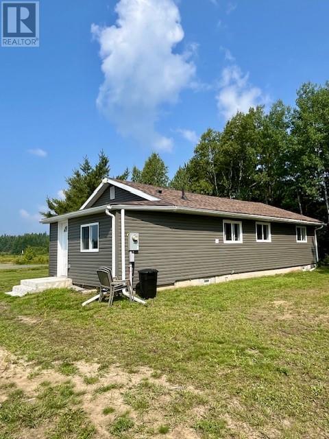 30 First Street, Webbwood, Ontario, P0P2G0 — Photo 5