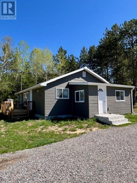 30 First Street, Webbwood, Ontario, P0P2G0 — Photo 7