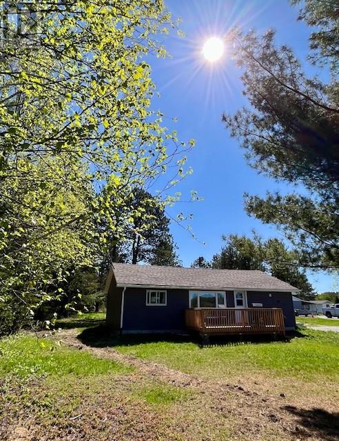 30 First Street, Webbwood, Ontario, P0P2G0 — Photo 9