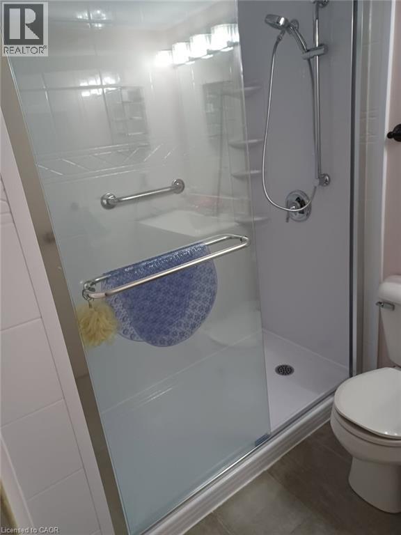 225 HARVARD Place Unit# 1105, Waterloo, Ontario, N2J4H4 — Photo 21